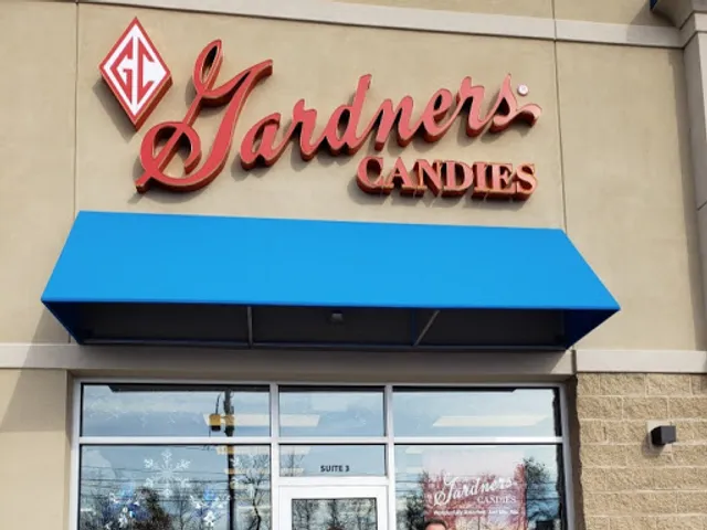 Gardners Candies