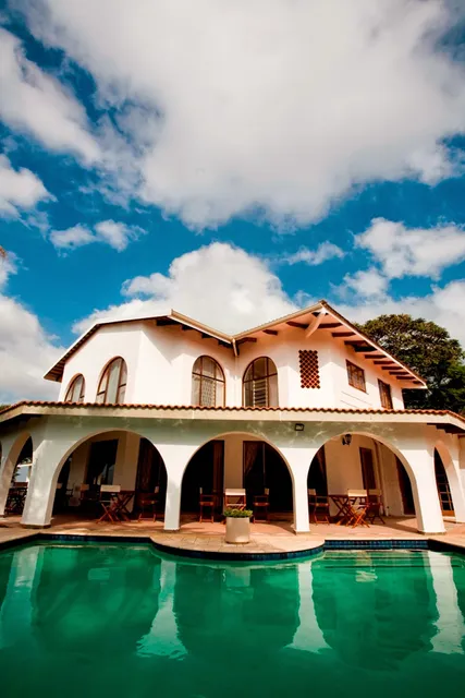 122 on Krantzview Guesthouse (was Bizafrika Guest Lodge)