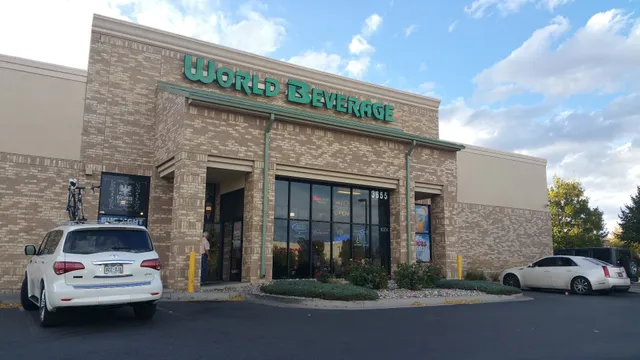 World Beverage