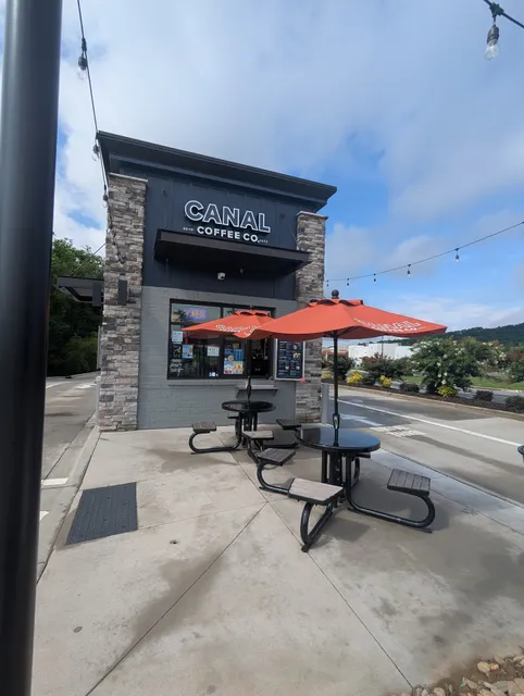 Canal Coffee Company