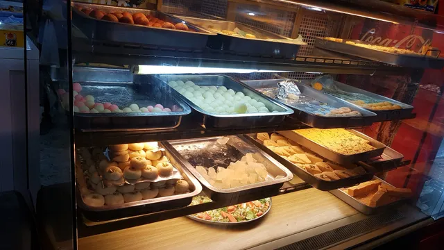 Punjab Restaurant And Sweets