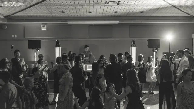 Presto Entertainment