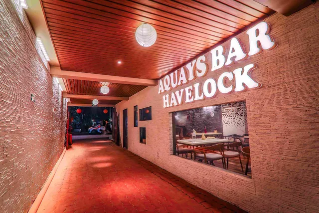 Aquays Hotels & Resorts, Swaraj Dweep (Havelock Island)