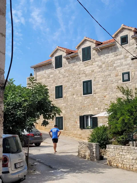 LUNA luxury apartment