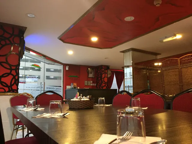 Wardat Beijing Restaurant