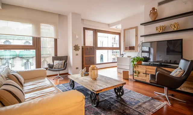 Apartments You Stylish Barcelona