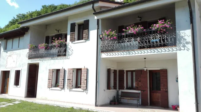 B&B Casagrande di Morona Lorenza