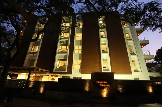 Brunton Heights Executive Suites