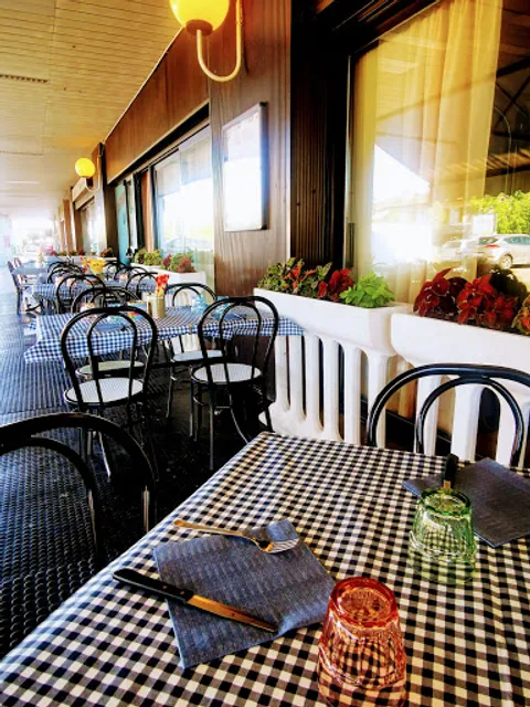 Da Pino Ristorante Pizzeria