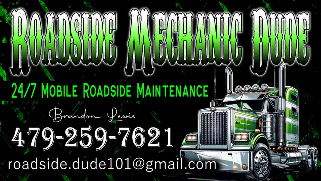 Dude’s Truck Trailer & Automotive