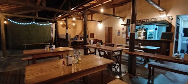 Restaurante Maria-Leque