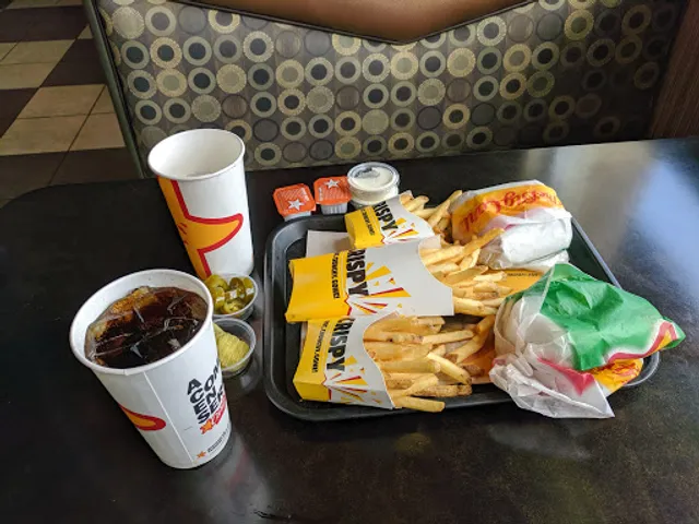 Carl's Jr.