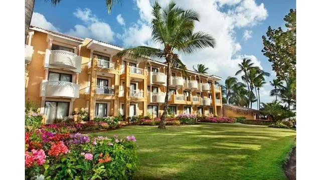 Viva Dominicus Palace by Wyndham, A Trademark All Inclusive