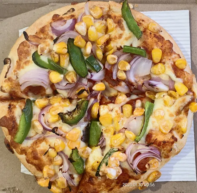 Pizza Hut | SRMT Mall, Kakinada