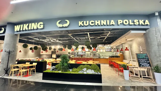 WIKING Restauracje