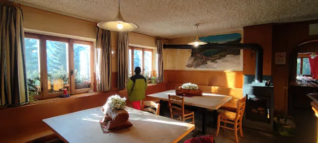 Ristorante ai Barchi