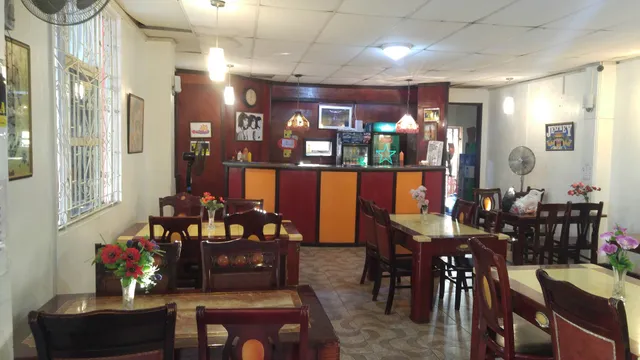 Sabay Sabaw Filipino Asian Cuisine