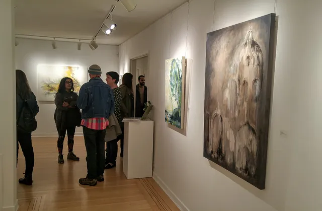 Abbotsford Arts Council