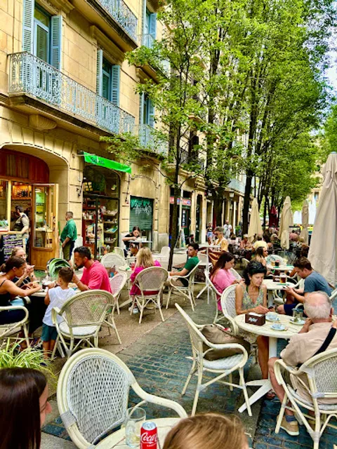 Patagonia Gastrobar Centro