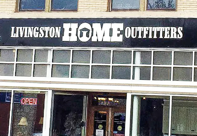 Livingston Home Outfitters