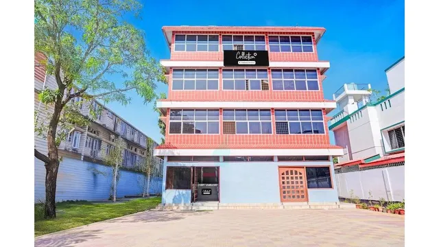 Collection O Dispur Guwahati formerly Rhino Inn