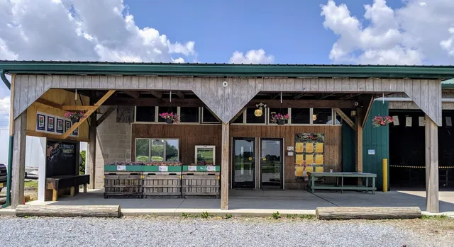 Larchmont Farms Inc.New jersey