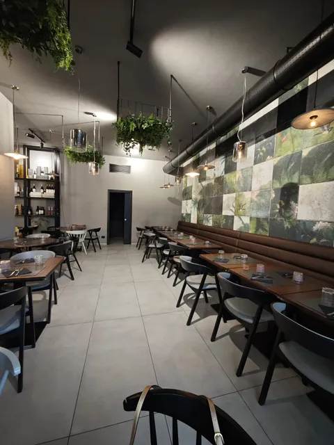 Ristorante TIPO ZERO