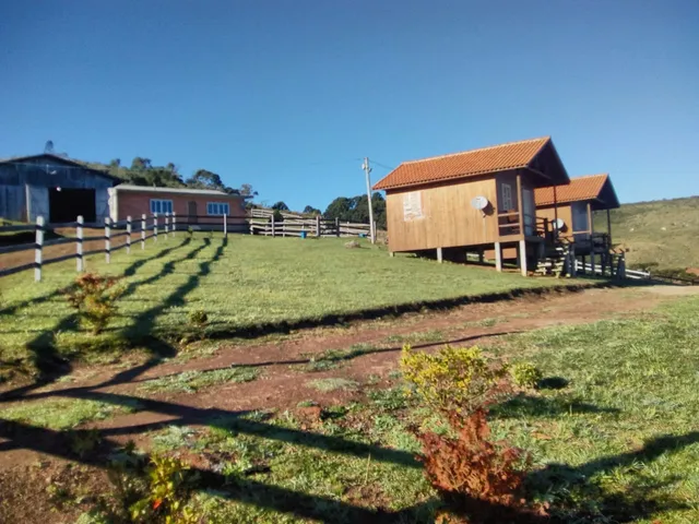 Pousada Paraíso dos Cânions