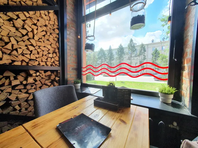 Митерия "The Угли"