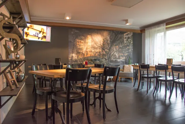 KALCHOFEN Restaurant & Hotel