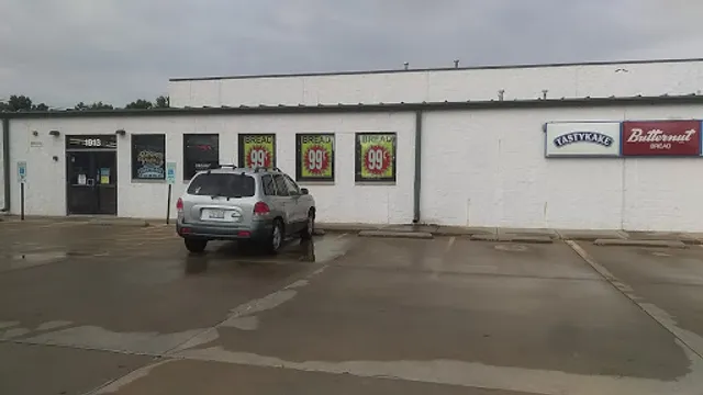 Springfield Bakery Outlet Store