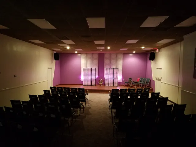 The R.E.A.L. Church of Houston
