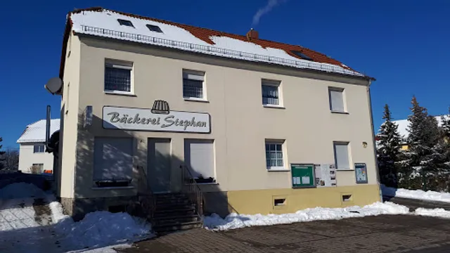 Bäckerei Karsten Stephan