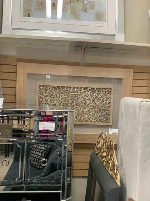 Home Consignment Center - Woodlands