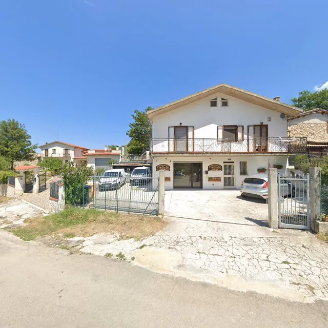 Le Tradizioni Della Majella Di De Felice Salvatore & C. Snc