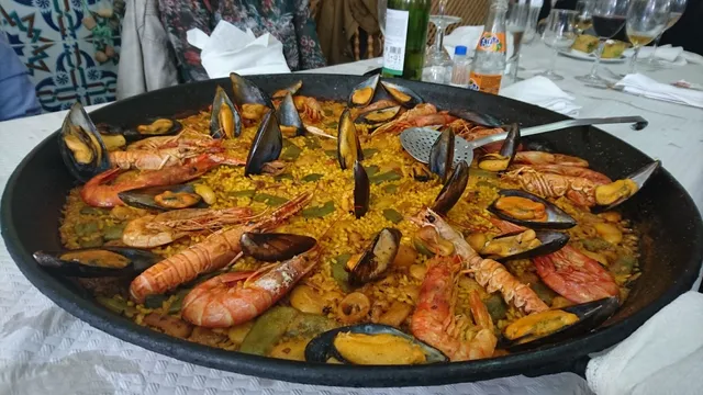 Restaurant El Redolí