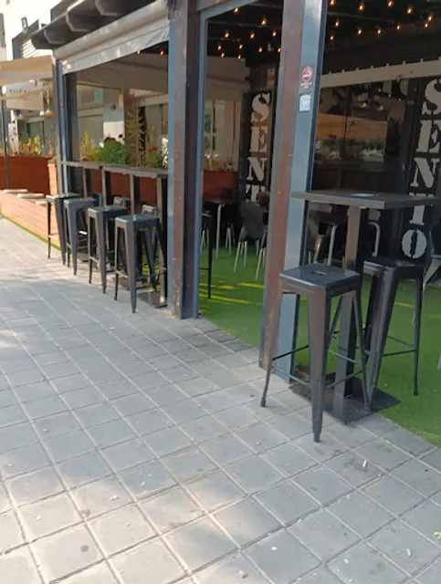 Cervecería Sento Albufera