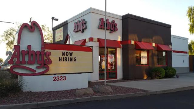 Arby's
