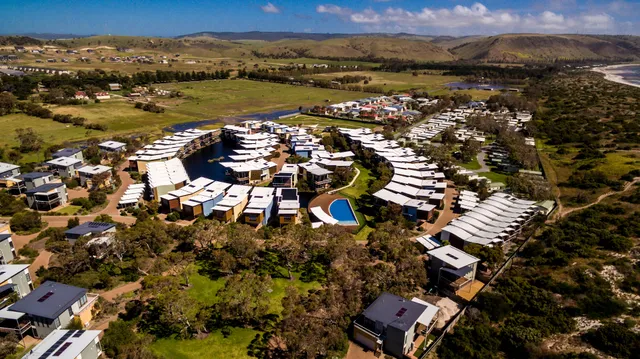 Villa 25 South Shores Normanville