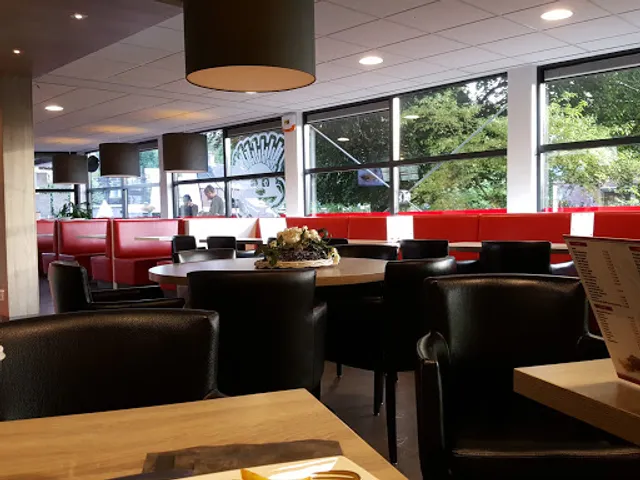 Snack Oostellingwerf