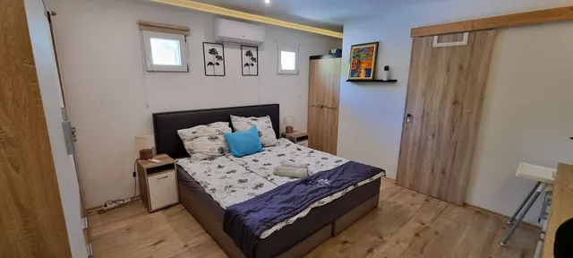 Siófok Private House