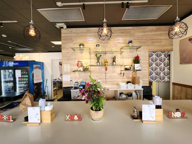 Akai Ramen & Izakaya