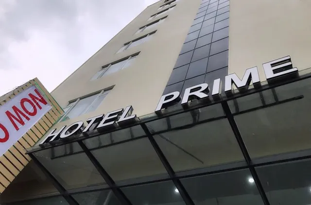 Hotel Prime