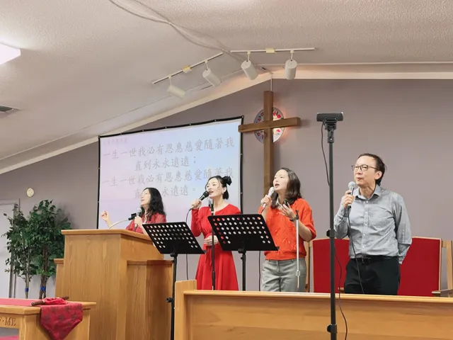 EFC of Orlando | 奧蘭多台福教會，是一個海外華人的屬靈福音中心，也是您溫暖的家。