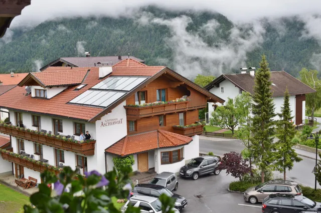 Gasthof Ascherwirt