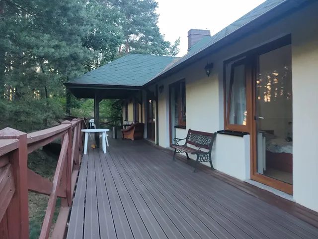 Pension "Borowa Dolina"