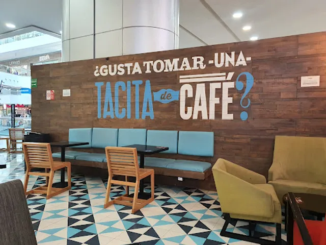 Cielito Querido Café