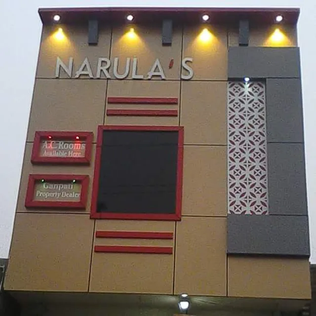 Narula's