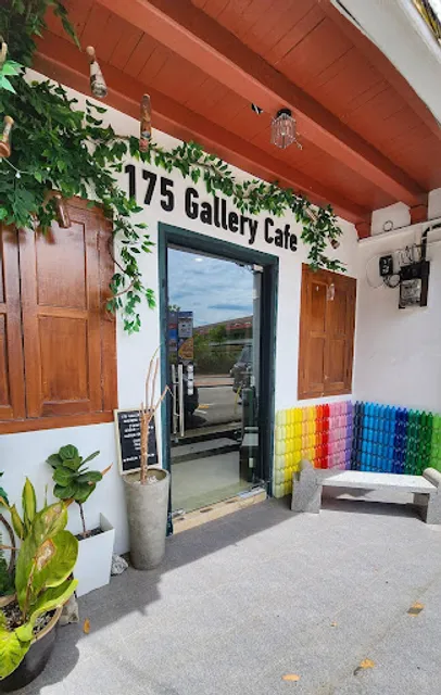 175 Gallery Cafe Melaka