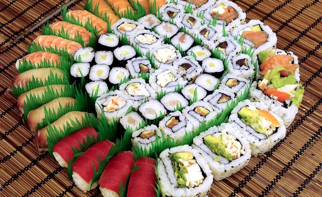 Ristorante Gado Sushi